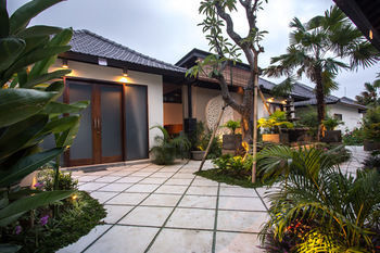 Bahay bakasyunan Solo & Retreat Ubud (Bali)
