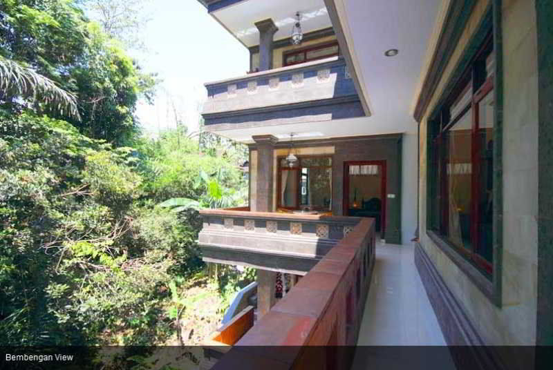 Bembengan Guest house Ubud (Bali)