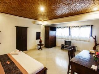 Kutuh Tirta Arum Gasthof Ubud