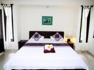 Kutuh Tirta Arum Gasthof Ubud