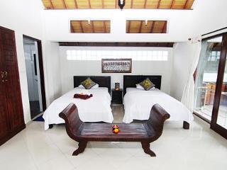 Kutuh Tirta Arum Gasthof Ubud
