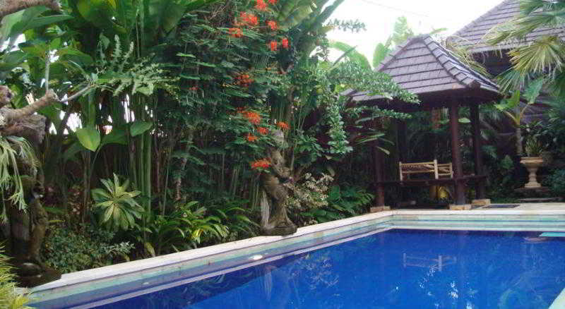 Bisma Sari Hotel Ubud (Bali)