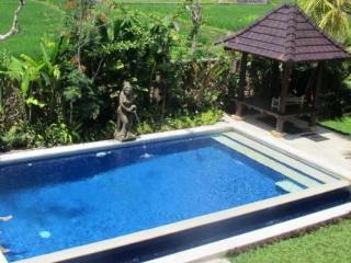 Bisma Sari Hotel 3*