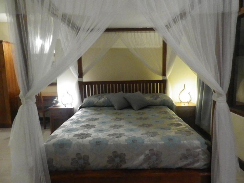 Villa Bali Breeze Ubud