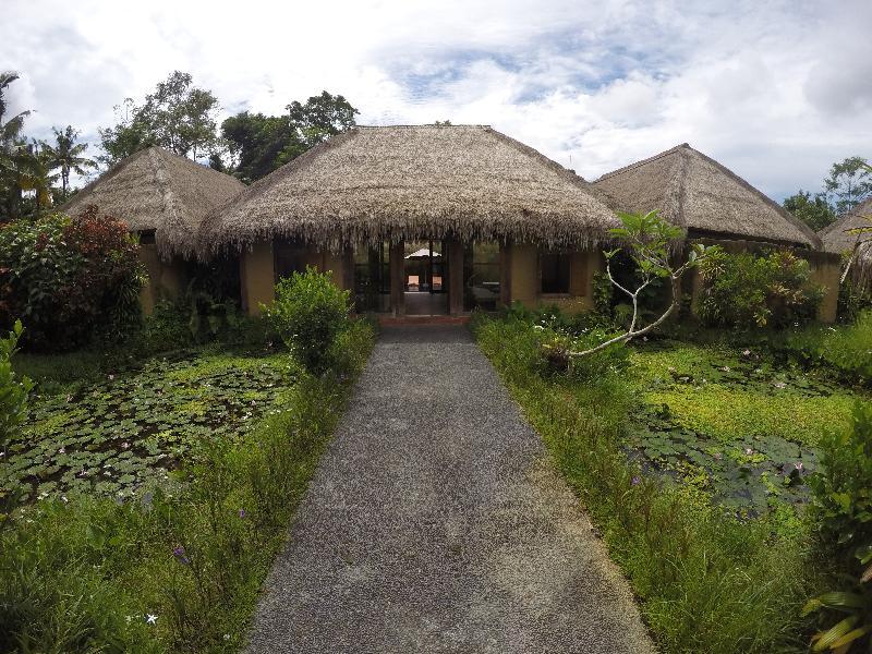 Resort Sapulidi & Gallery Bali Ubud (Bali)