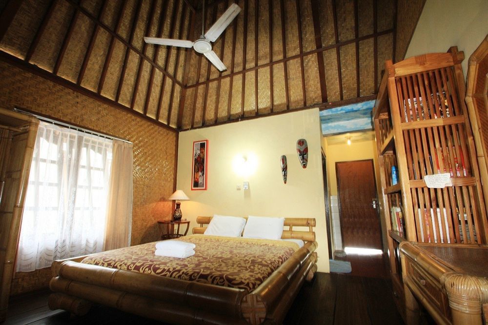 Guest house View 2*