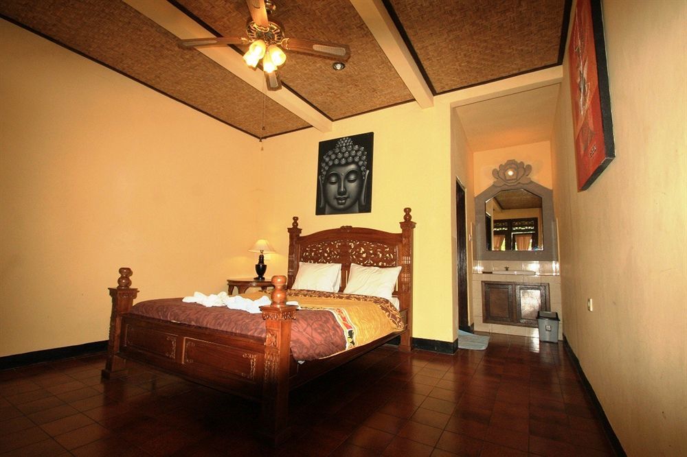 View Guest house