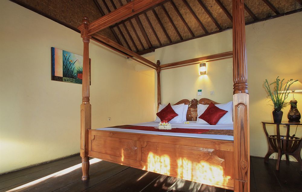 View Ubud (Bali)