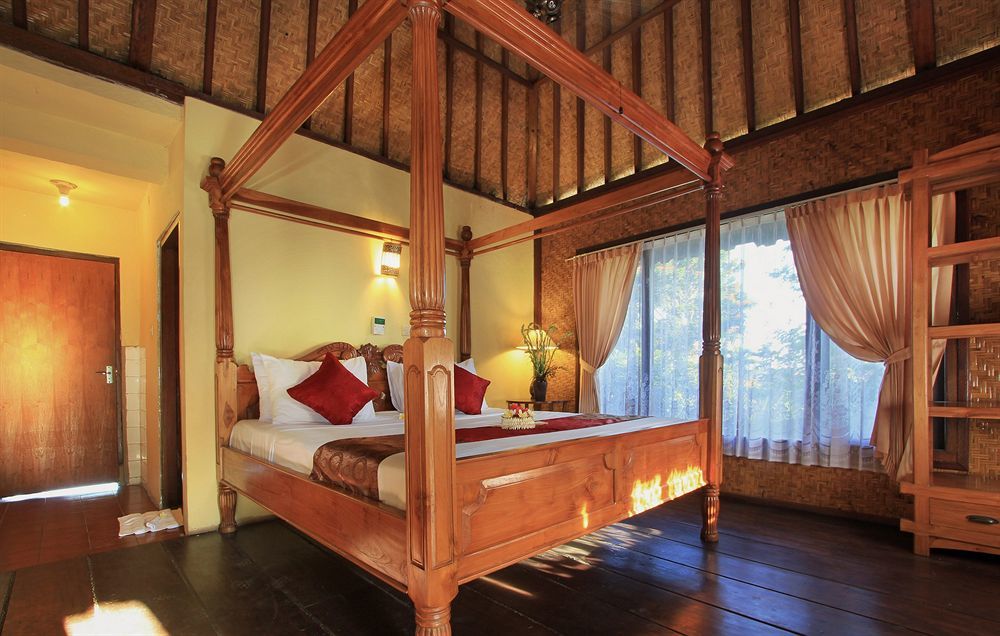 Guest house View Ubud (Bali)
