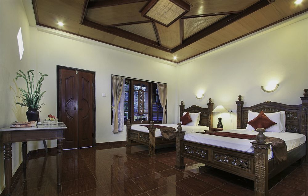 Guest house View 2*