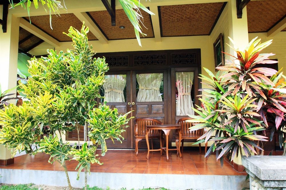View Guest house