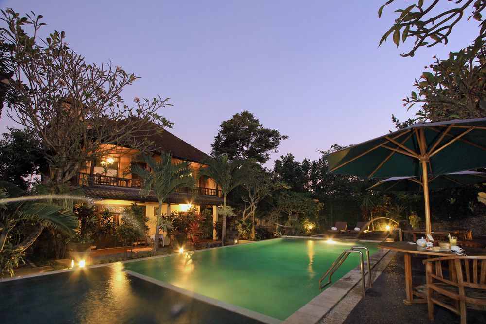 View Ubud (Bali)