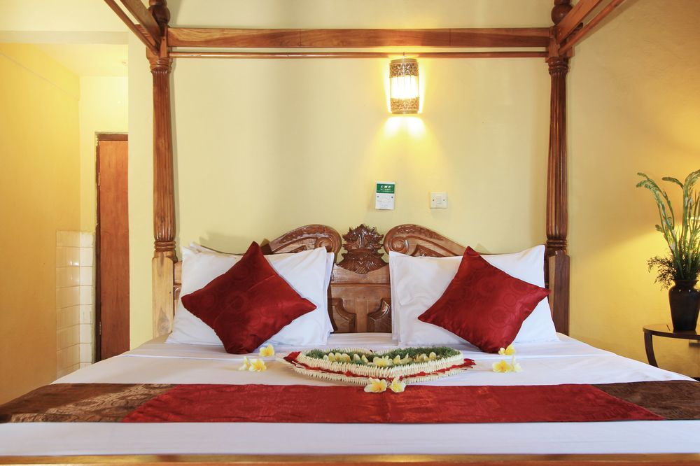 Guest house View Ubud (Bali)