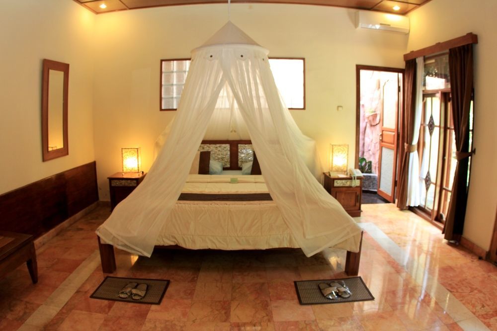 Hotel Villa Ubud Ubud
