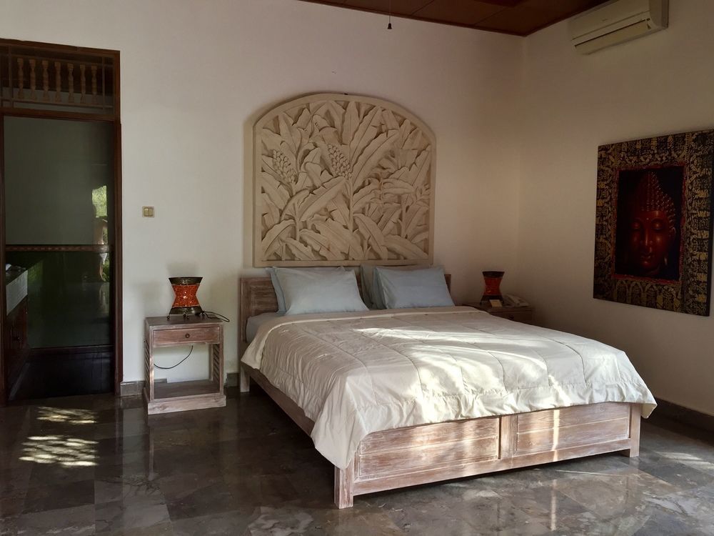 Hotel Villa Ubud Resort Ubud