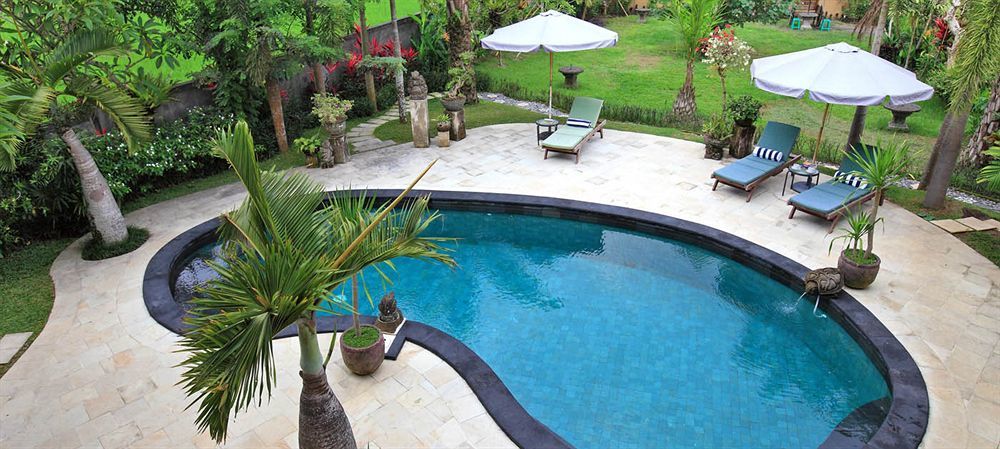 Guest house Uma Dana 3*