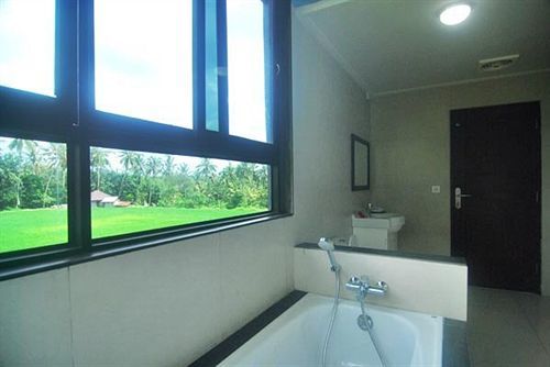 Guest house Uma Dana 3*