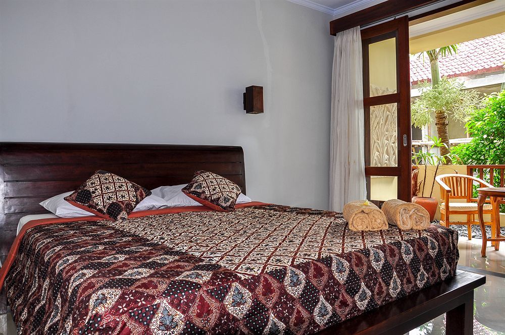 Guest house Sandat Bali
