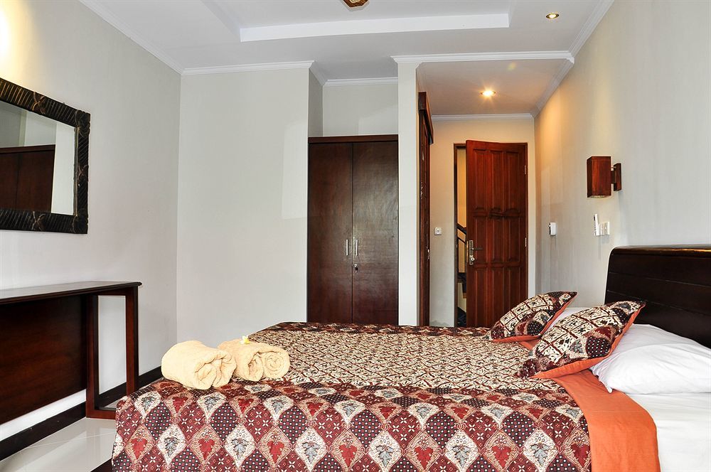 Guest house Sandat Bali 3*
