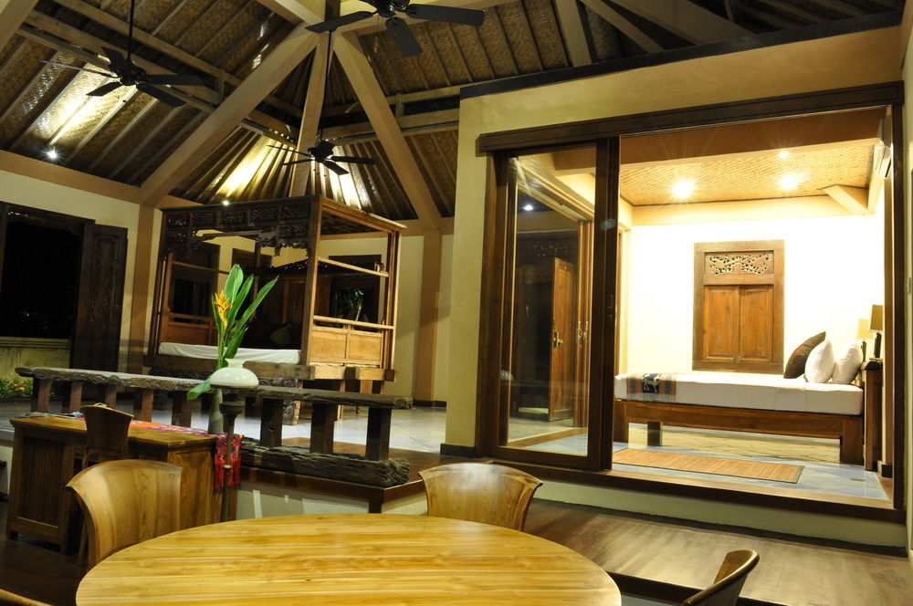 Guest house Beji Indah Ubud (Bali)