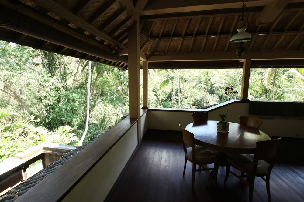 Beji Indah Guest house Ubud (Bali)