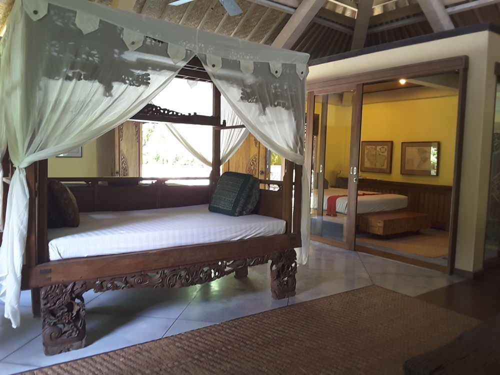 Beji Indah Guest house 4*