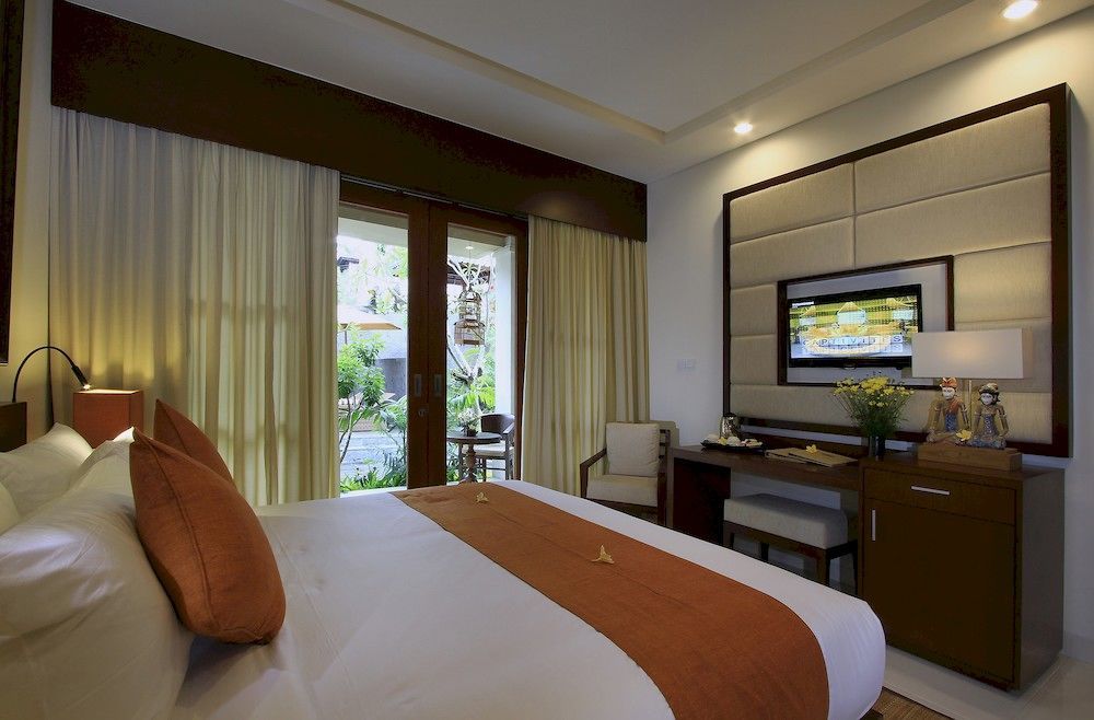 Gasthuis Tebesaya By Pramana 3*