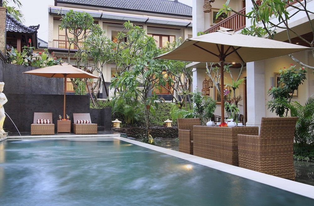 Tebesaya By Pramana Gasthuis Ubud