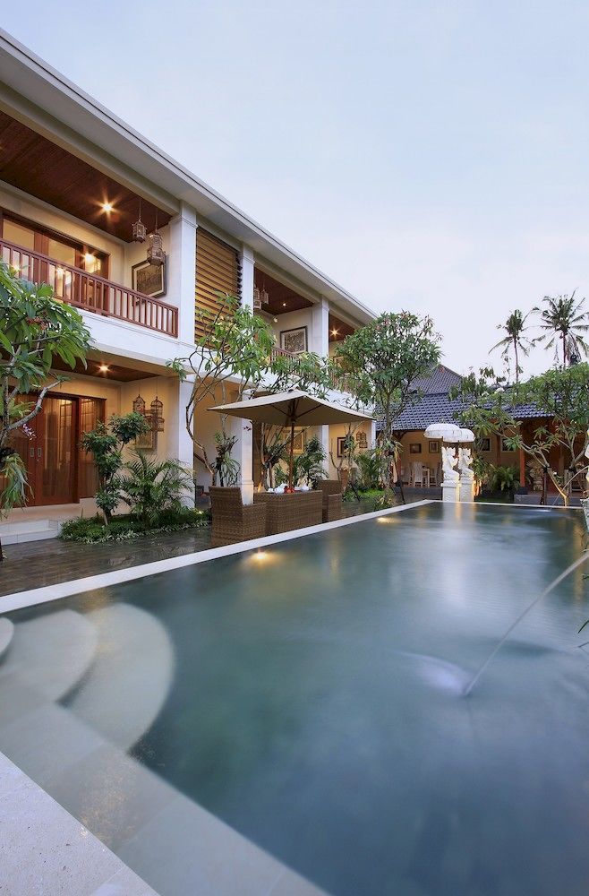 Tebesaya By Pramana Gasthuis 3*