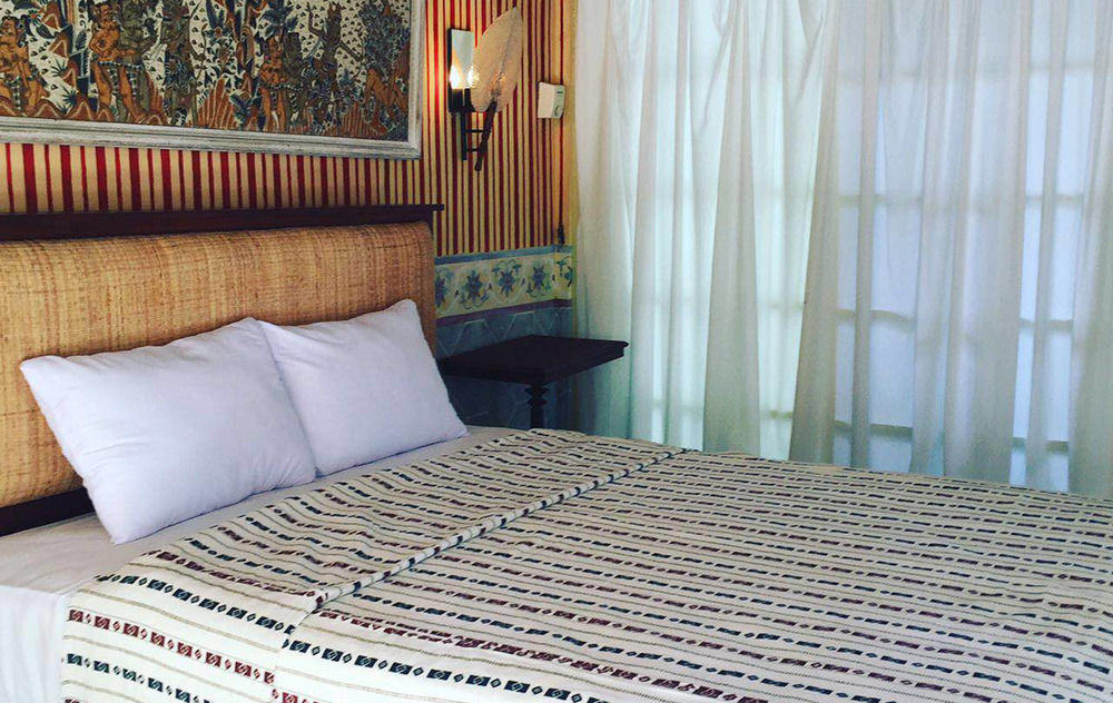 Taman Bebek Bali 4* Ubud (Bali)