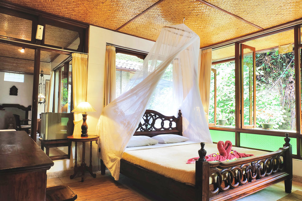 Ketut's Place Guest house