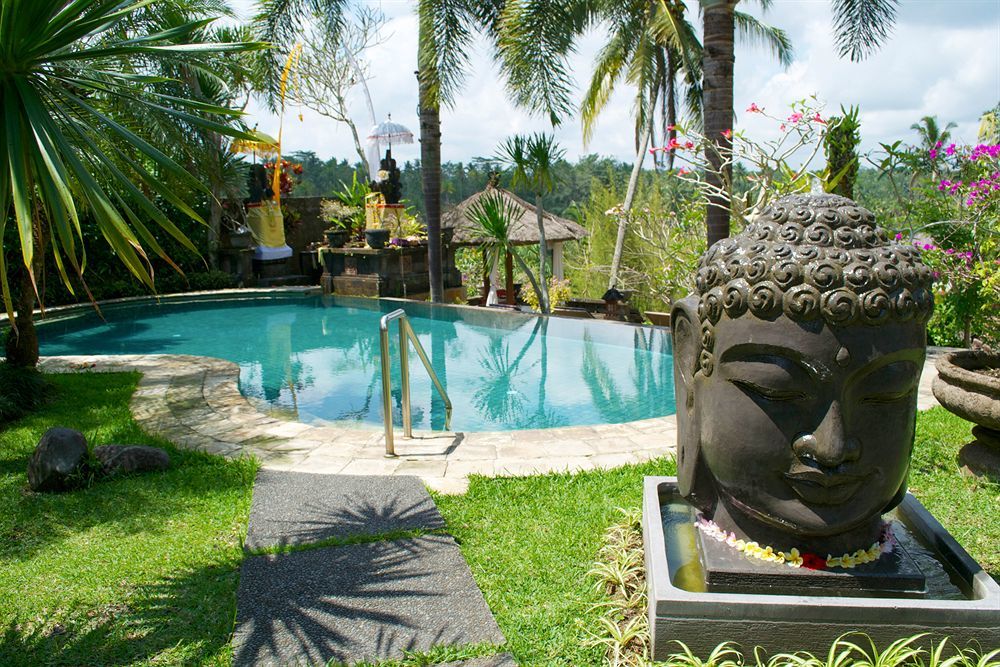 Bunga Permai 3* Ubud (Bali)