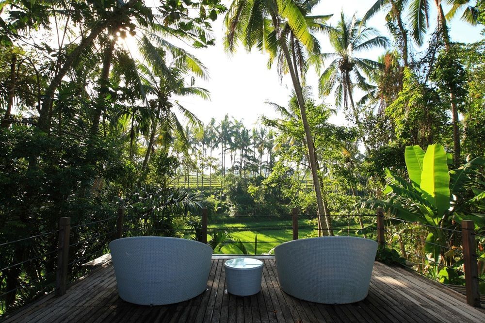 Swarapadi 3* Ubud (Bali)