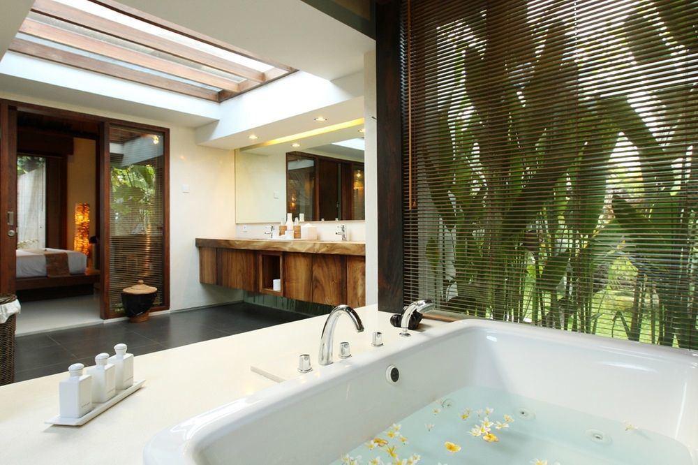 Swarapadi Guest house Ubud (Bali)