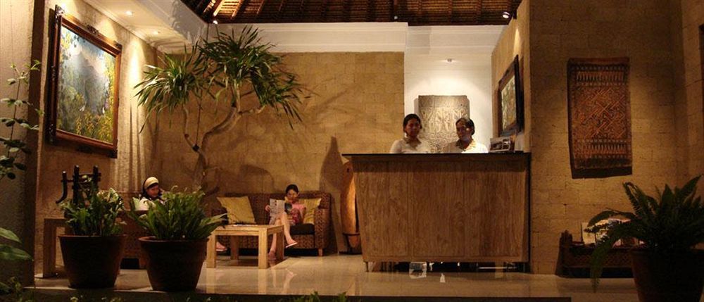 Puriartha - Chse Certified Villa Ubud
