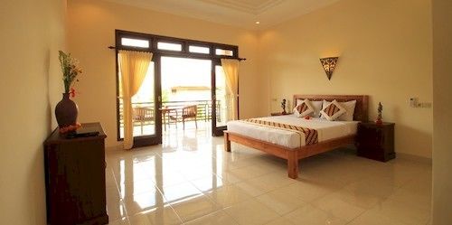 Guest house Frangipani