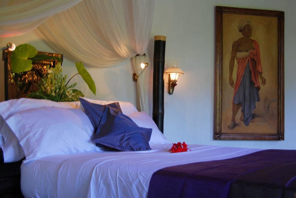 Santai Villa *