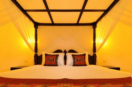Villa Sonia Bisma Ubud (Bali)