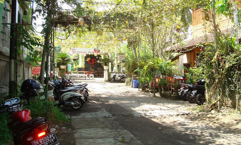 Loka House 3* Ubud