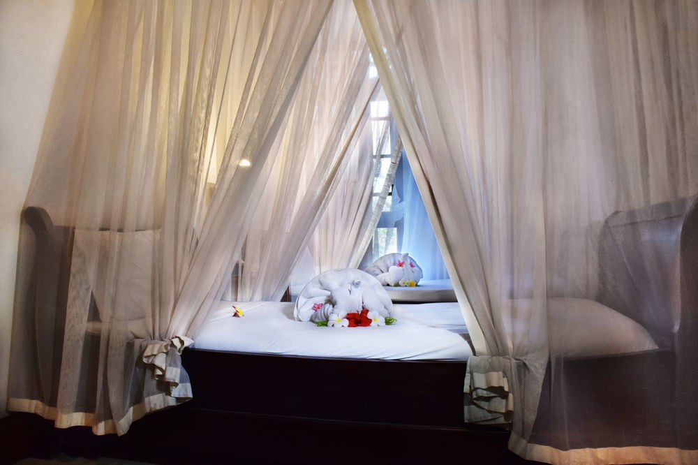 Suly Vegetarian & Hotel Ubud