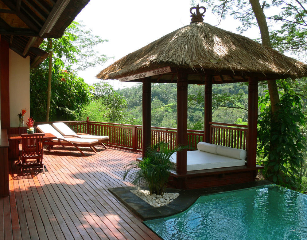 Kupu Kupu Barong Villas&tree By L’occitane 5*