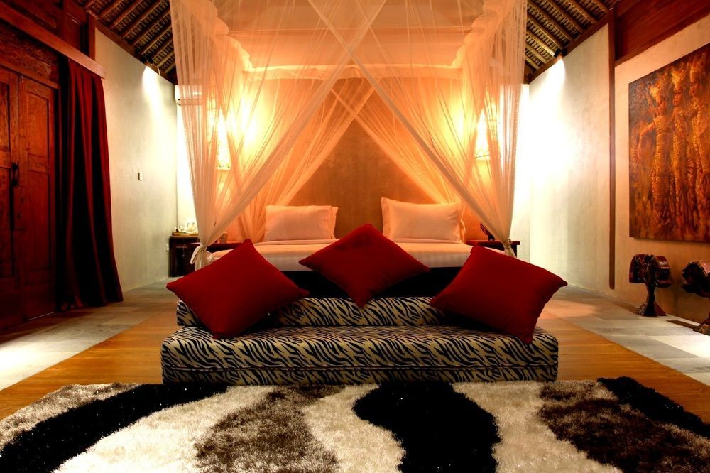 Sapulidi & Gallery Bali Ubud (Bali)