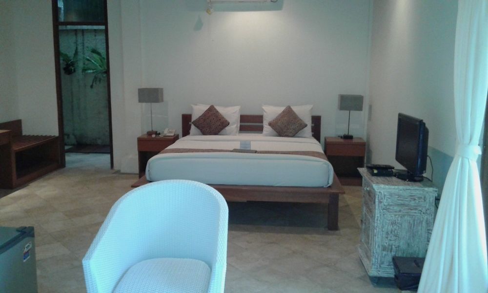 Gajah Biru Guest house 3*