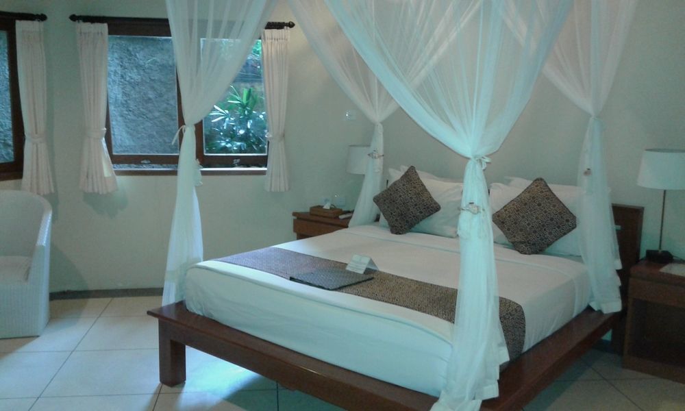 Gajah Biru Ubud (Bali)