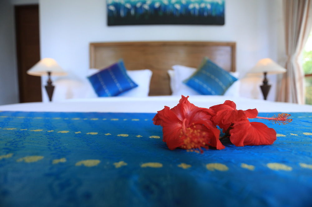 Taman liburan Budhi Ayu 3*
