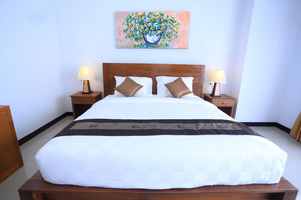 Taman liburan Budhi Ayu Ubud (Bali)