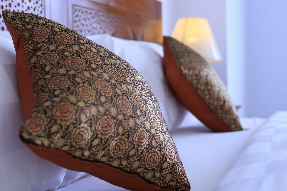 Budhi Ayu Taman liburan 3*