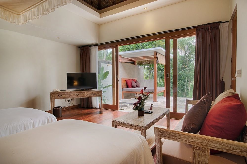 Anusara Luxury Villas Villa