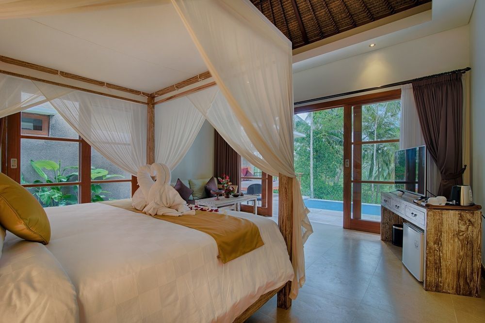Villa Anusara Luxury Villas