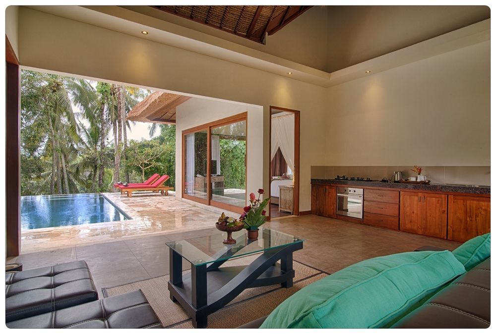 Anusara Luxury Villas Ubud (Bali)